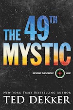 THE 49TH MYSTIC (BEYOND THE CIRCLE #1)-HARDCOVER