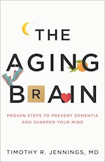 THE AGING BRAIN