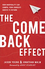 THE COME BACK EFFECT