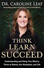 THINK, LEARN, SUCCEED-HARDCOVER