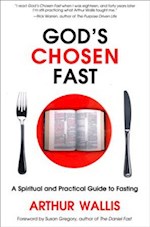 GOD'S CHOSEN FAST