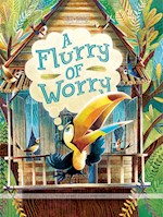 A FLURRY OF WORRY