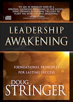 AUDIOBOOK-AUDIO CD-LEADERSHIP AWAKENING (6 CDS)
