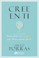 SPAN-BELIEVE IN YOURSELF