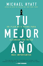 SPAN-YOUR BEST YEAR EVER (CONSIGNMENT ONLY)