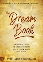 THE DREAM BOOK