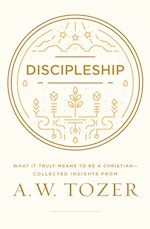 DISCIPLESHIP: WHAT IT TRULY MEANS TO BE A CHRISTIAN