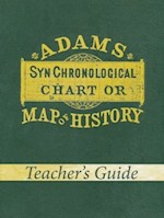 CHART-ADAMS' CHART OF HISTORY TEACHER GUIDE