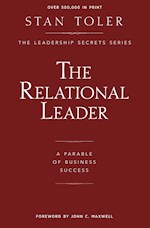 THE RELATIONAL LEADER