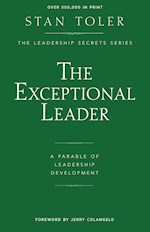 THE EXCEPTIONAL LEADER