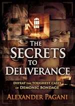 THE SECRETS TO DELIVERANCE