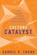 CULTURE CATALYST