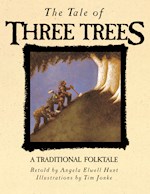 THE TALE OF THREE TREES