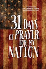 31 DAYS OF PRAYER FOR MY NATION