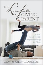 THE LIFE-GIVING PARENT-SOFTCOVER