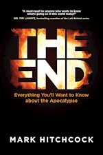 THE END-SOFTCOVER