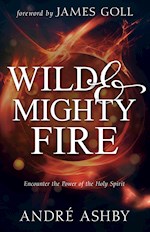 WILD AND MIGHTY FIRE 