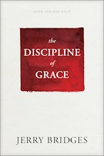 THE DISCIPLINE OF GRACE (REPACK)