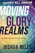 MOVING IN GLORY REALMS 