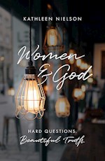 WOMEN AND GOD