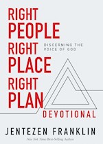 RIGHT PEOPLE RIGHT PLACE RIGHT PLAN DEVOTIONAL