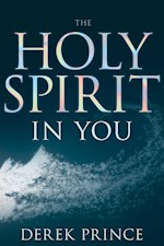 HOLY SPIRIT IN YOU (EXPANDED)