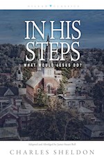 IN HIS STEPS