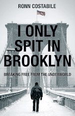I ONLY SPIT IN BROOKLYN