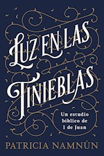 LUZ EN LAS TINIEBLAS (LIGHT IN THE DARKNESS)