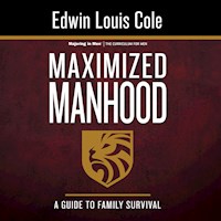 MAXIMIZED MANHOOD WORKBOOK