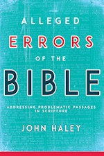 ALLEGED ERRORS OF THE BIBLE (ABRIDGED)