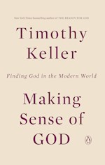 MAKING SENSE OF GOD-SOFTCOVER