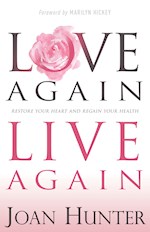 LOVE AGAIN LIVE AGAIN