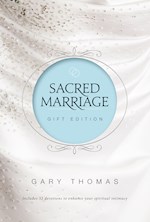 SACRED MARRIAGE (GIFT EDITION) (REPACK) 