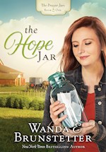 THE HOPE JAR (THE PRAYER JARS #1) 