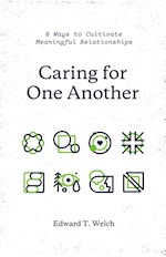 CARING FOR ONE ANOTHER 