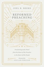 REFORMED PREACHING