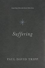 SUFFERING