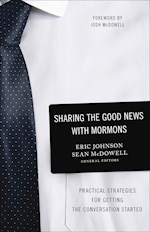 SHARING THE GOOD NEWS WITH MORMONS