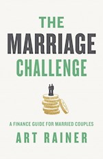 THE MARRIAGE CHALLENGE 