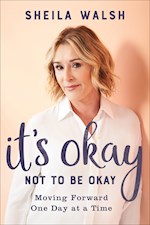 IT'S OKAY NOT TO BE OKAY-HARDCOVER