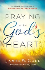 PRAYING WITH GOD'S HEART 