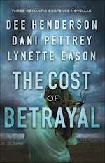 THE COST OF BETRAYAL (3-IN-1)-SOFTCOVER 