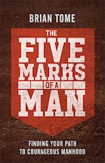 THE FIVE MARKS OF A MAN