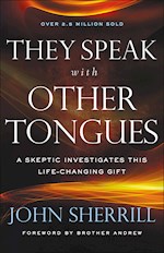 THEY SPEAK WITH OTHER TONGUES (REPACK)