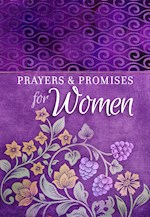 PRAYERS & PROMISES FOR WOMEN-SOFTCOVER
