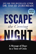 ESCAPE THE COMING NIGHT (UPDATED EDITION)
