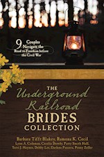 THE UNDERGROUND RAILROAD BRIDES COLLECTION (9-IN-1)