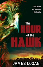 THE HOUR OF THE HAWK