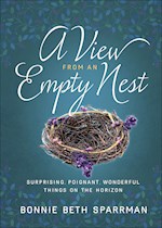 A VIEW FROM AN EMPTY NEST 